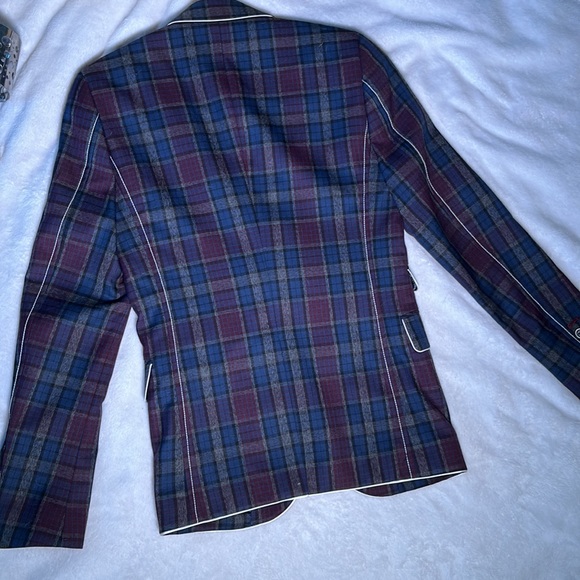 Initial sport jacket - Picture 12 of 13